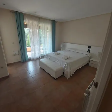 Adosado En Calpe Lägenhet
