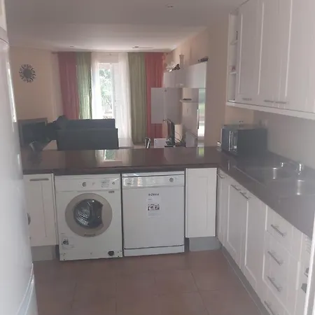 Lägenhet Adosado En Calpe *