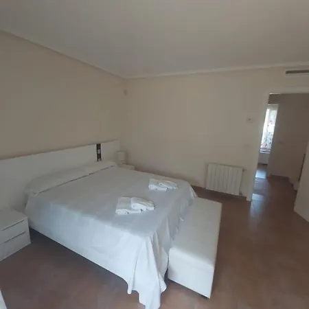 Lägenhet Adosado En Calpe Calpe